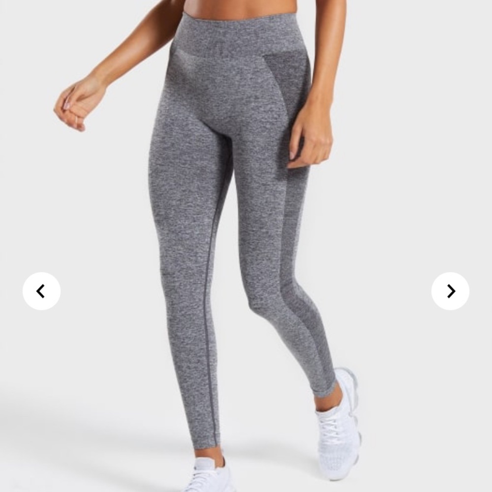 Gymshark leggings